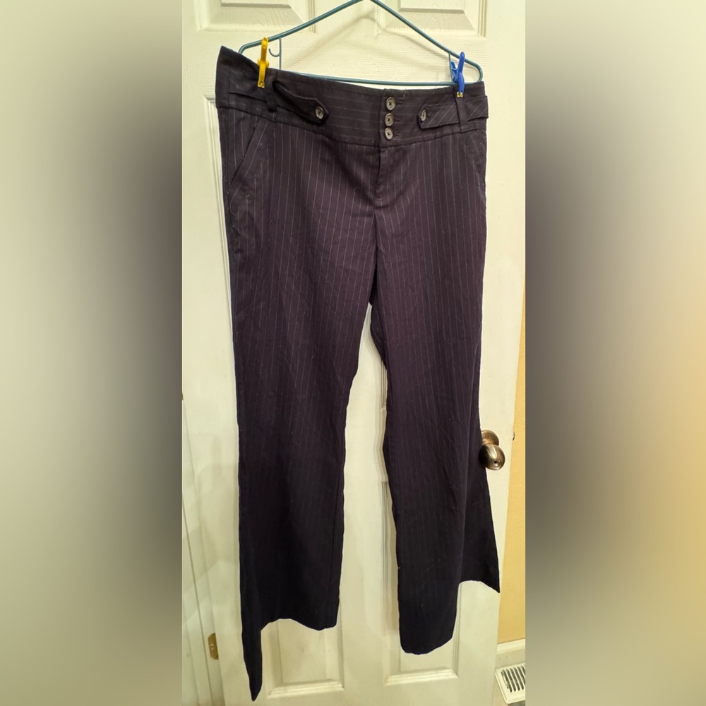 American Eagle dress pants 16 long